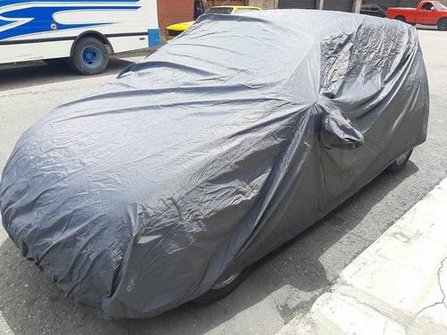 Forro Cobertor Para Vehículo Sedan Pequeños Y Grande