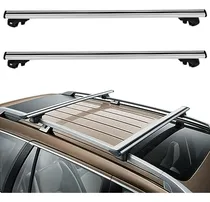 Comprar Barras Transversales Universales 47  Para Techo - Carga Kaya