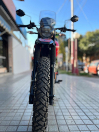 Imagen 21 de 24 de Hero Xpulse 200 Okm Cuotas Sin Interes Ahora 12