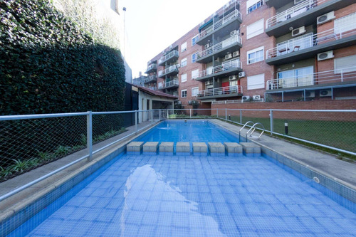 Imagen 20 de 30 de Oportunidad! Venta 2 Ambientes Colegiales. Balcón.