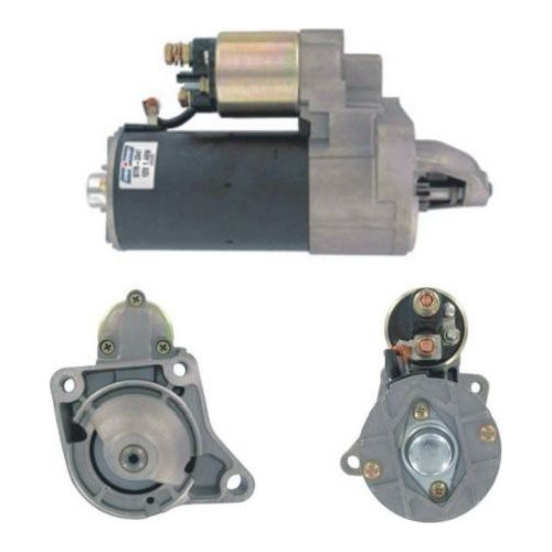 Motor Arranque Compatilbe Con Bosch Ford Escort Focus 10d