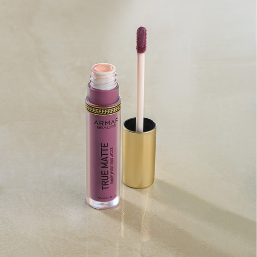 Armaf Beaute Labial Mate No Trasferible De Alta Duracion Color Le Parfait