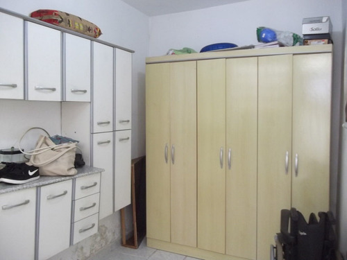 Imagem 4 de 14 de Sobrado 2 Dormitórios - Vila Gustavo - Bl2482