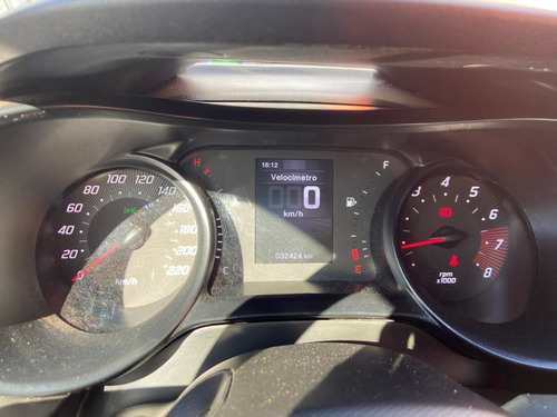 Fiat Cronos 1.3 FIREFLY FLEX DRIVE MANUAL