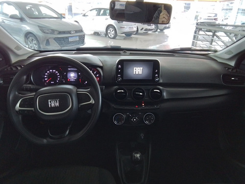 Fiat Cronos 1.3 FIREFLY FLEX DRIVE MANUAL