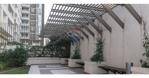 Dpto 2d 2b Con Terraza Metro Las Rejas