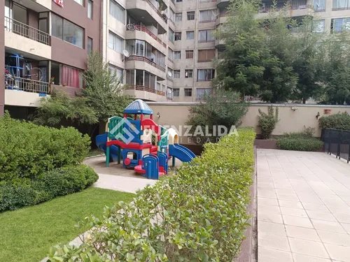 Venta Departamento Santiago, Blanco Encalada, 1 Dormitorio