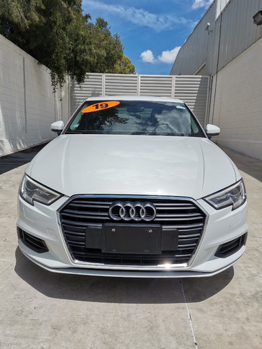 Imagen 3 de 7 de Audi A3
