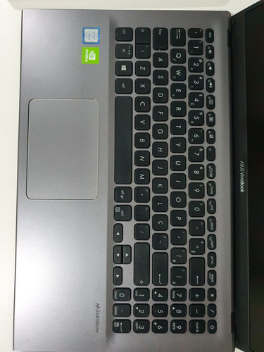 Notebook Asus Vivobook 15