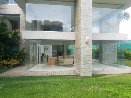 Imagen 4 de 10 de Vendo Casa 608m2 5h/5b/7p Chulavista 9321