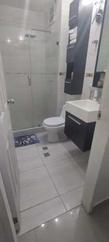 Buenaventura Suite.