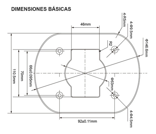 Imagen 5 de 8 de Router Kit Teeno Vper1023 1200w 120v