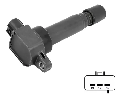 Bobina De Encendido Compatible Con Suzuki Swift