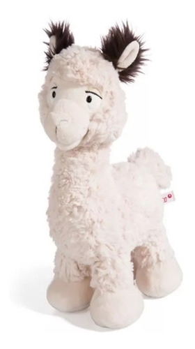 Peluche Llama 25cm Nici Importado Bebe Suave Guanaco Plush