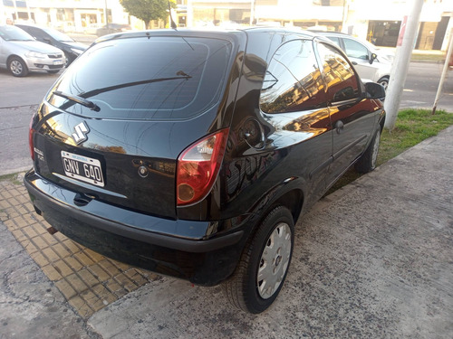 Imagen 5 de 15 de Suzuki Fun Fun 1.4 , 3 Ptas