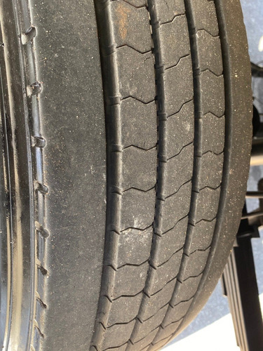 Caminhao Mb 710 Ano 1998 Bau 3/4 - Perfeito Estado - 100%