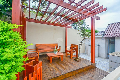 Sobrado - Residencial - 932006