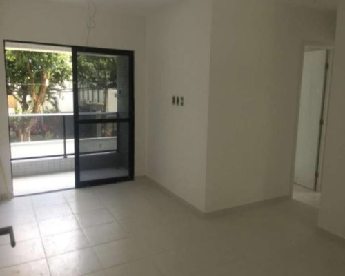 Imagem 10 de 20 de Apartamento - Ap02485 - 68690946
