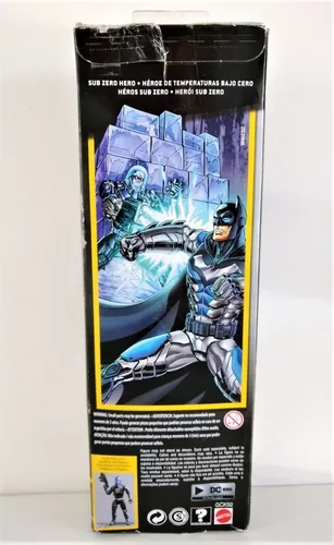 Dc comics multiverse platinum best sale collection injustice 2 batman figure