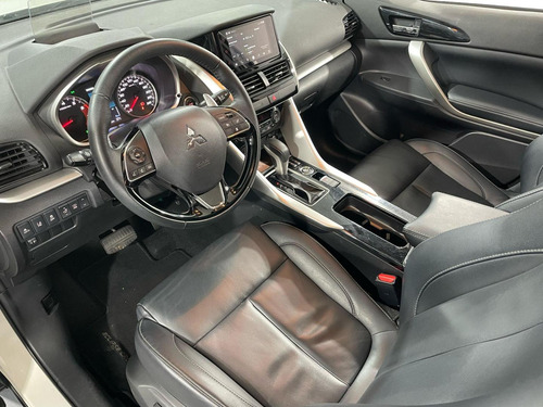 Mitsubishi Eclipse Cr Hpes Awd