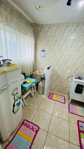 Oportunidade 1 Dorm Proximo A Praia Na Vila Tupi