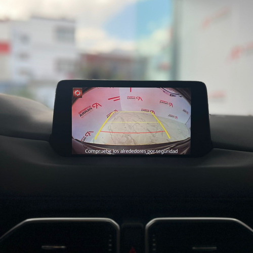 Mazda CX-5 GRAND TOURING
