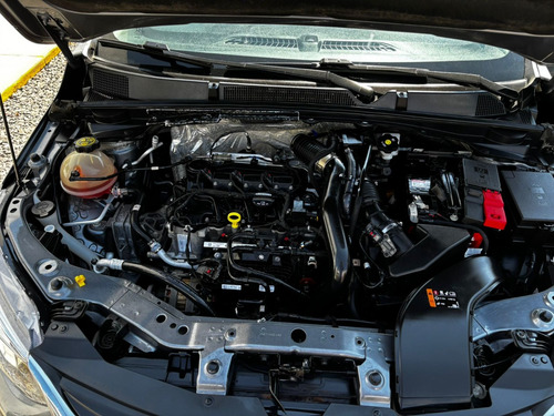 Chevrolet Onix 1.0t Ls At