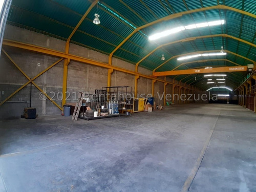 Imagen 25 de 30 de Galpones-depositos En Venta Barquisiimeto ' Codigo Rah Ve 23-23943 '