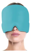 Comprar Gorro Para Aliviar La Migraña Stress Relax Dolor De Cabeza