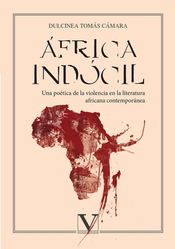 Libro Ãfrica Indã³cil