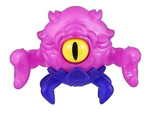 Muñeco, Figura De Acción Heroes Of Goo Jit Zu Galaxy Attack,