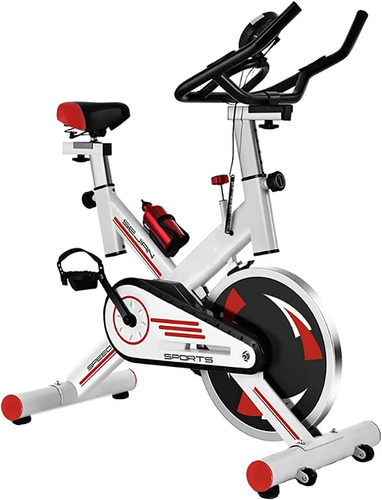 Better Angelxbt Bicicleta Estática Spinning Indoor Cycling W