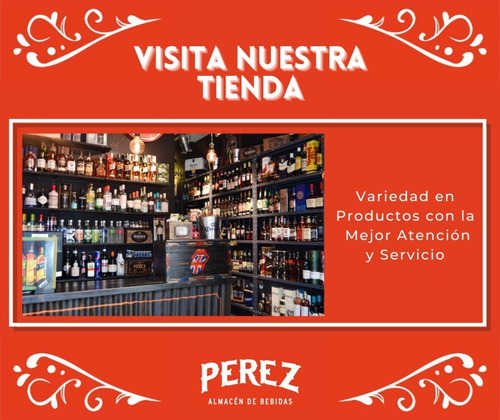 Imagen 9 de 9 de Vino Otro Loco Mas Malbec 750 Ml X12 - Perez Tienda