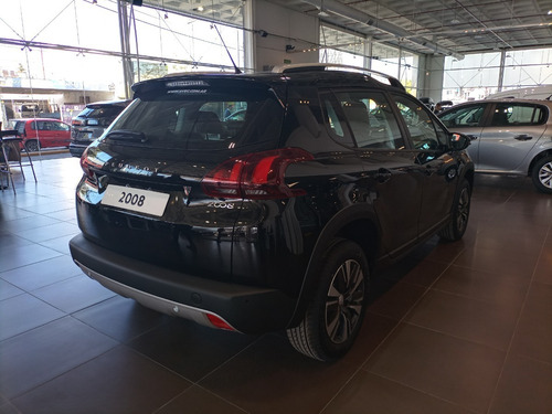 Imagen 12 de 15 de Peugeot 2008 1.6 Feline Tiptronic - Avec Peugeot