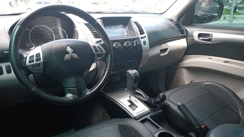 Pajero Dakar Hpe 3.2d 4x4 Aut 2013