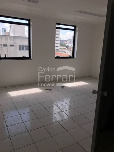 Sala Comerial Próximo Do Metro Santana, Abaixo Do Valor - Cf18262