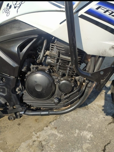 Imagem 12 de 15 de Yamaha Fazer 250