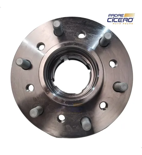 Cubo De Roda Diant A20/c20/d20/silverado 93/99 Nkf8013 | MercadoLivre