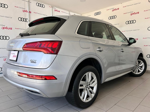 Audi Q5 2.0 L T Select Dsg