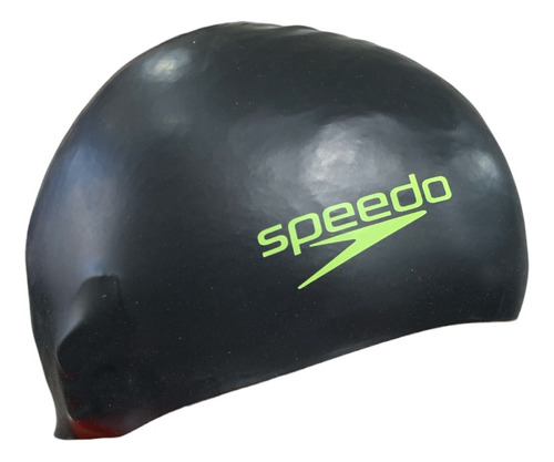 Gorro Natacion Speedo Silicon Junior