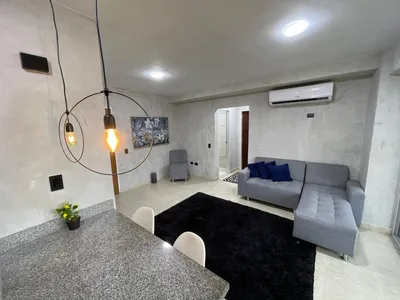 Apartamento en alquiler