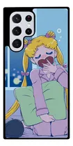 Comprar Funda Protector Case Para Samsung S24 Ultra Sailor Moon