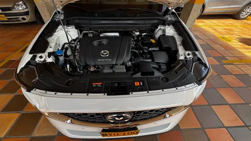 Mazda CX-5 2.5 Grand Touring At