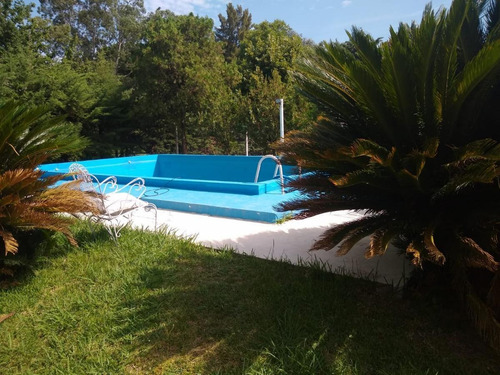 Quinta - Parada Robles - Exaltacion De La Cruz