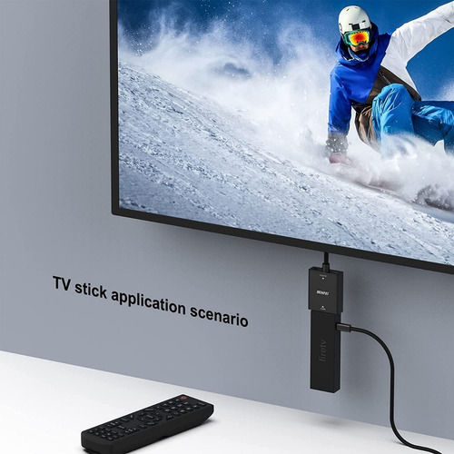 Adaptador Hdmi A Vga Hembra A Macho Con Conec De Audio 3,5mm