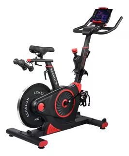 Bicicleta Echelon Estatica Spinning Connect Ex-3