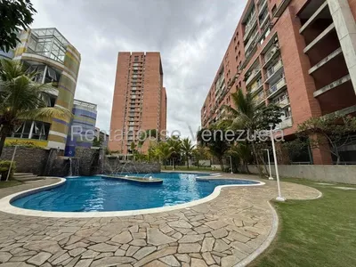 Apartamento en alquiler