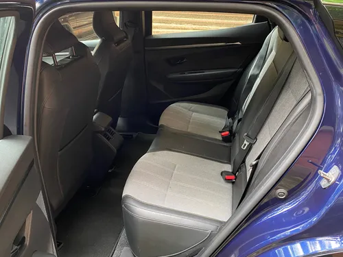Renault Megane 0.0 E-Tech
