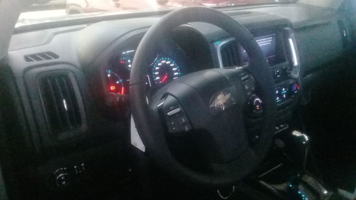 Chevrolet S10 2.8 High Country Cd Tdci 200cv Automática Sl