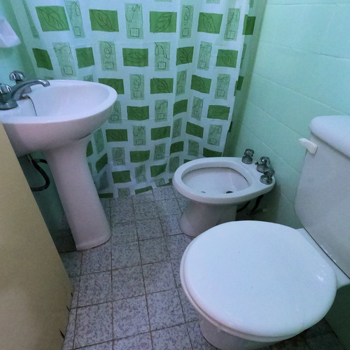 Imagen 19 de 21 de ¿soñas Con Una Vista Directa Al Mar? Este Departamento 1 Ambiente, Con Cochera Es Para Vos! Oportunidad. Oferta.